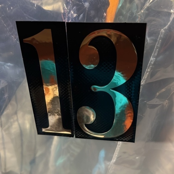 Lane Bryant Womens Wrap Long Sleeve Blouse Size 22/24 - Picture 12 of 12